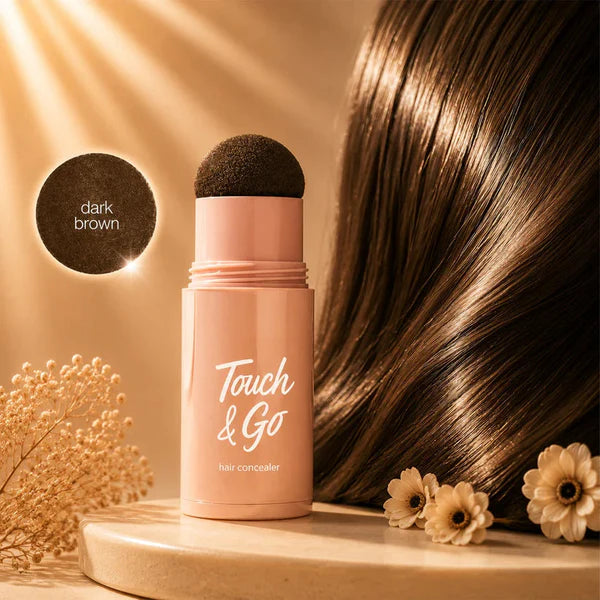Nizole Dab & Go Hair Concealer