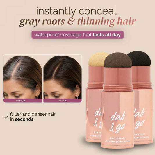 Nizole Dab & Go Hair Concealer