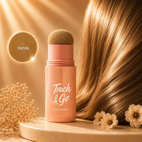 Nizole Dab & Go Hair Concealer
