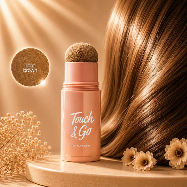 Nizole Dab & Go Hair Concealer
